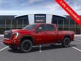 New 2025 GMC Sierra 2500 AT4 w/ Technology Package image 2