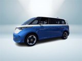 New 2025 Volkswagen ID. Buzz Pro S image 2