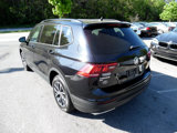 Used 2019 Volkswagen Tiguan SE image 3