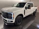 New 2025 Ford F350 4x4 Crew Cab Super Duty image 3