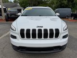 Used 2018 Jeep Cherokee Latitude w/ Altitude Package image 2