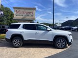Used 2023 GMC Acadia SLT image 4