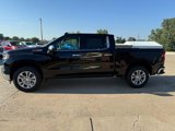 New 2025 Chevrolet Silverado 1500 LTZ image 4