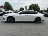 New 2025 Acura TLX SH-AWD w/ A-SPEC Pkg image 6