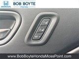 New 2025 Honda Pilot Touring image 6