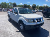 Used 2017 Nissan Frontier S image 5
