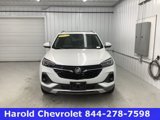 Used 2023 Buick Encore GX Essence image 2