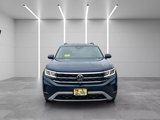 Used 2021 Volkswagen Atlas SEL Premium image 2