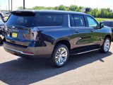 New 2025 Chevrolet Suburban LT w/ Comfort Package image 3