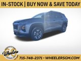 New 2025 Chevrolet Equinox LT w/ Convenience Package II image 1