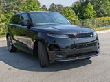 Certified 2024 Land Rover Range Rover Sport Dynamic SE image 4