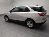 Used 2020 Chevrolet Equinox LS w/ LS Convenience Package image 3