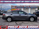 Used 2024 Nissan Sentra S image 4