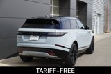 New 2026 Land Rover Range Rover Velar Dynamic SE image 2