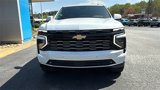 New 2025 Chevrolet Suburban High Country image 2