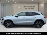 New 2026 Mercedes-Benz GLA 250 4MATIC image 2