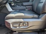 New 2025 Toyota Sequoia Platinum image 4