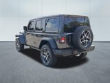 New 2025 Jeep Wrangler Sport S image 3