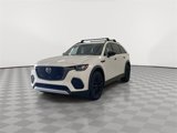 New 2025 MAZDA CX-70 3.3 Turbo w/ Premium Package image 4