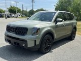 New 2025 Kia Telluride SX Prestige X-Line image 2