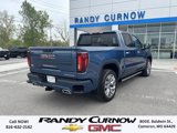 New 2025 GMC Sierra 1500 Denali image 5