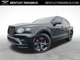 Used 2022 Bentley Bentayga image 1
