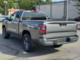Used 2025 Nissan Frontier SV image 4