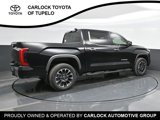 Used 2025 Toyota Tundra Limited w/ Power Package image 3