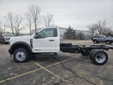 New 2025 Ford F450 XL image 3