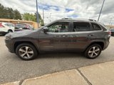 Used 2021 Jeep Cherokee Limited w/ Trailer Tow Group image 4