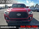 Used 2019 Toyota Tacoma TRD Off-Road image 2