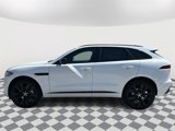 New 2026 Jaguar F-PACE R-Dynamic S image 3
