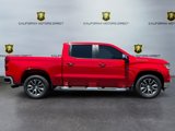 Used 2024 Chevrolet Silverado 1500 LT w/ Safety Package image 6