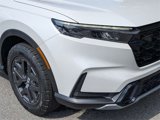 New 2026 Honda CR-V TrailSport image 2
