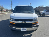 Used 2018 Chevrolet Express 2500 w/ Driver Convenience Package image 4