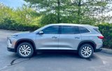 New 2025 Buick Enclave Preferred w/ Power Package image 4