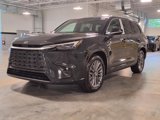 New 2025 Lexus TX 350 AWD image 3