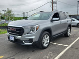 Used 2024 GMC Terrain SLE w/ Driver Convenience Package image 3