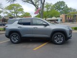 New 2026 Chevrolet Equinox LT w/ Convenience Package II image 2