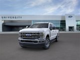 New 2025 Ford F250 Lariat image 2