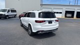 New 2025 Mercedes-Benz GLS 580 4MATIC image 5