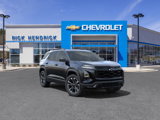 New 2026 Chevrolet Equinox RS image 2