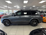 Used 2021 Mercedes-Benz GLS 580 4MATIC image 4