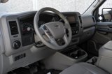 Used 2021 Nissan NV 3500 SV image 2