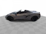 New 2025 Chevrolet Corvette E-Ray image 5