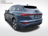New 2025 Audi SQ6 e-tron Premium Plus image 4