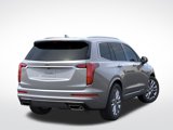 New 2025 Cadillac XT6 Premium Luxury w/ Technology Package image 4