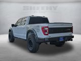 Certified 2021 Ford F150 Raptor w/ Raptor 37 Performance Package image 3