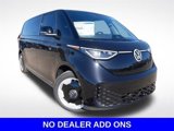 New 2025 Volkswagen ID. Buzz Pro S image 1