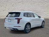 Used 2025 Cadillac XT6 Premium Luxury w/ Platinum Package image 5